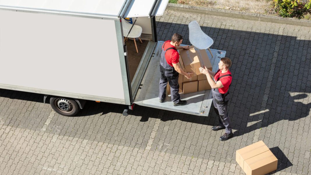 moving services ottawa