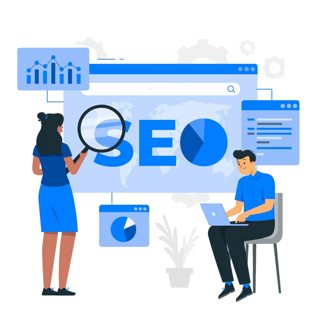 SEO Services in zirakpur