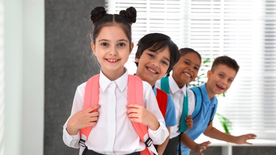 school uniform manufacturer in bangladesh