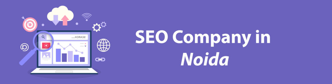 seo company in noida