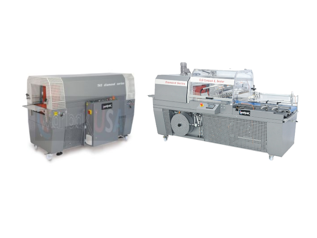 shrink film machines