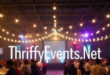 Thriftyevents.Net Blog