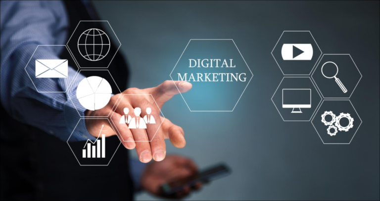 Top Digital Marketing Trends to Watch: Staying Ahead in 2024