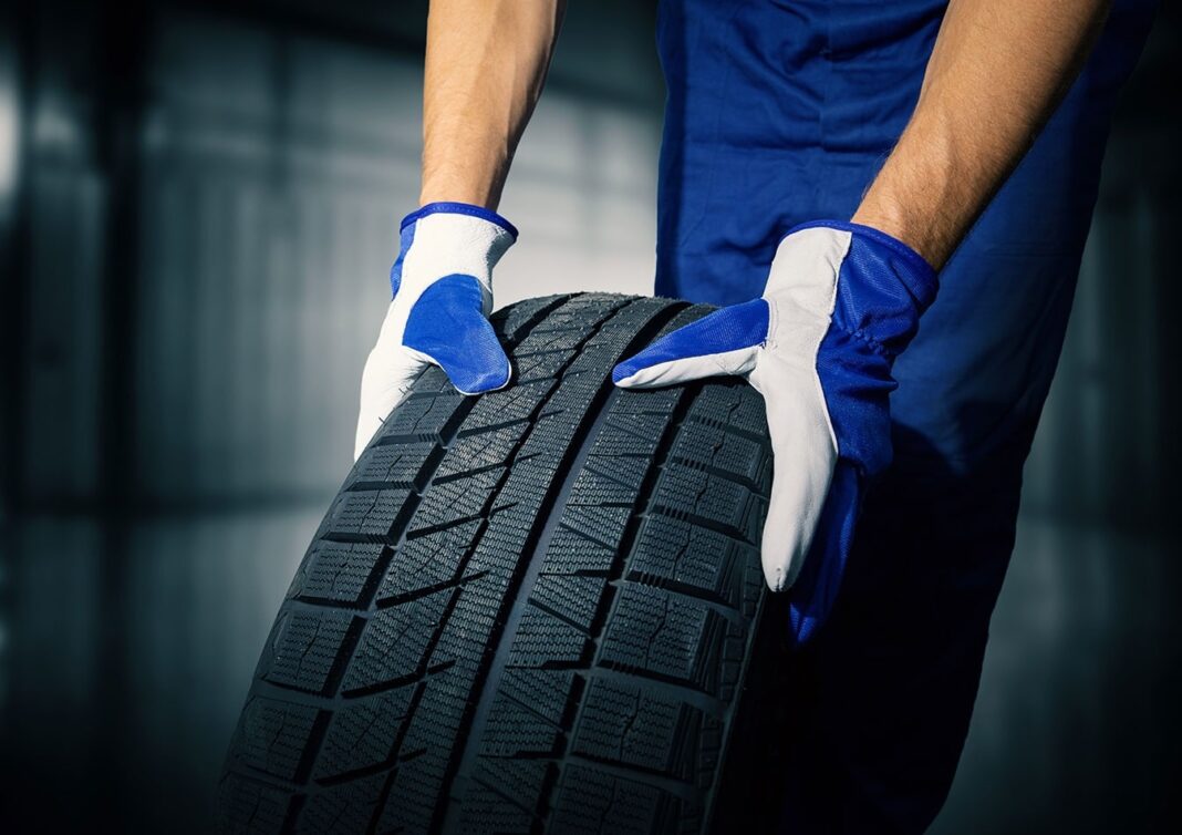 Tyre Replacement Bournemouth