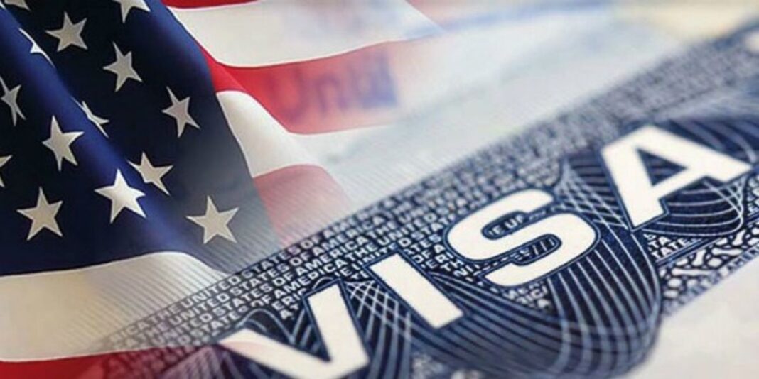 USA spouse visa