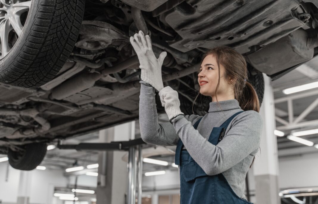 car air conditioning repair