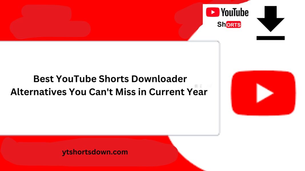 Youtube shorts downloader