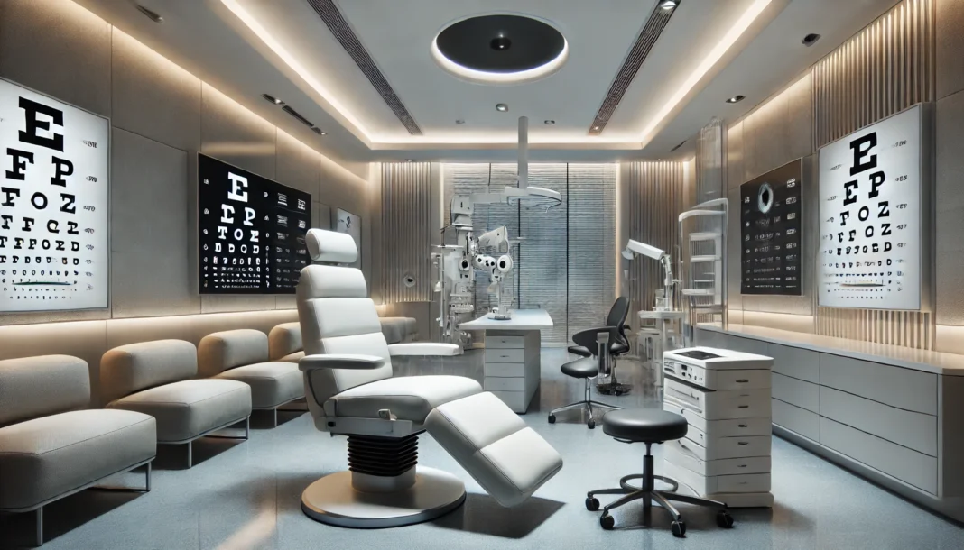 eye-surgery-clinic