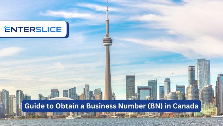 How to Obtain a Business Number (BN) in Canada: A Guide