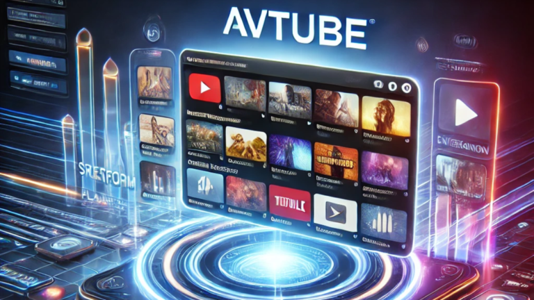 Understanding AVTube: A Comprehensive Overview