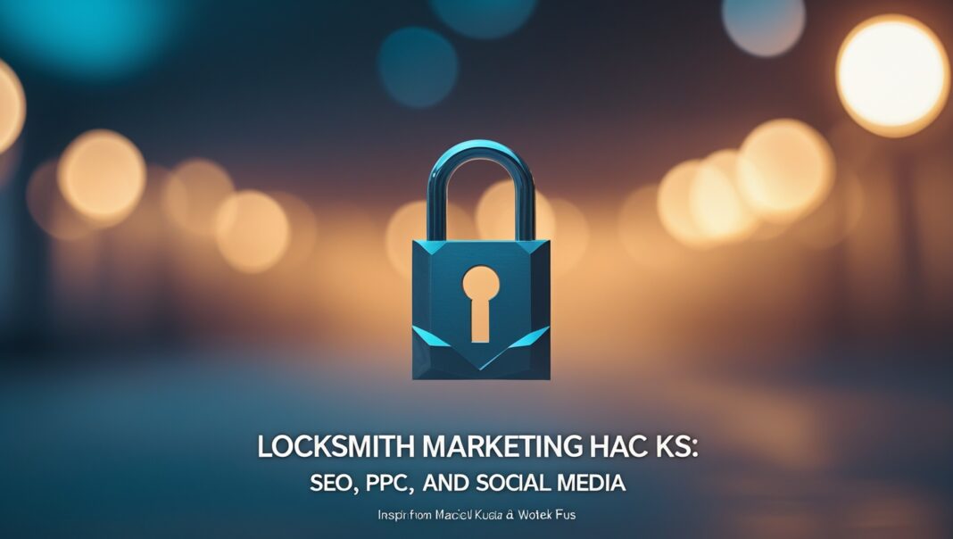 locksmith seo service
