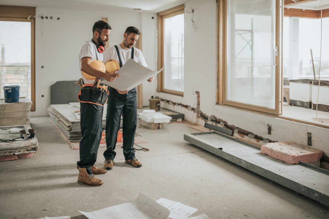 Expert Home Restoration & Repair Services in NYC