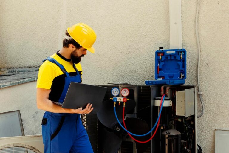 Why Choosing a Trane Dealer in Las Vegas is Important