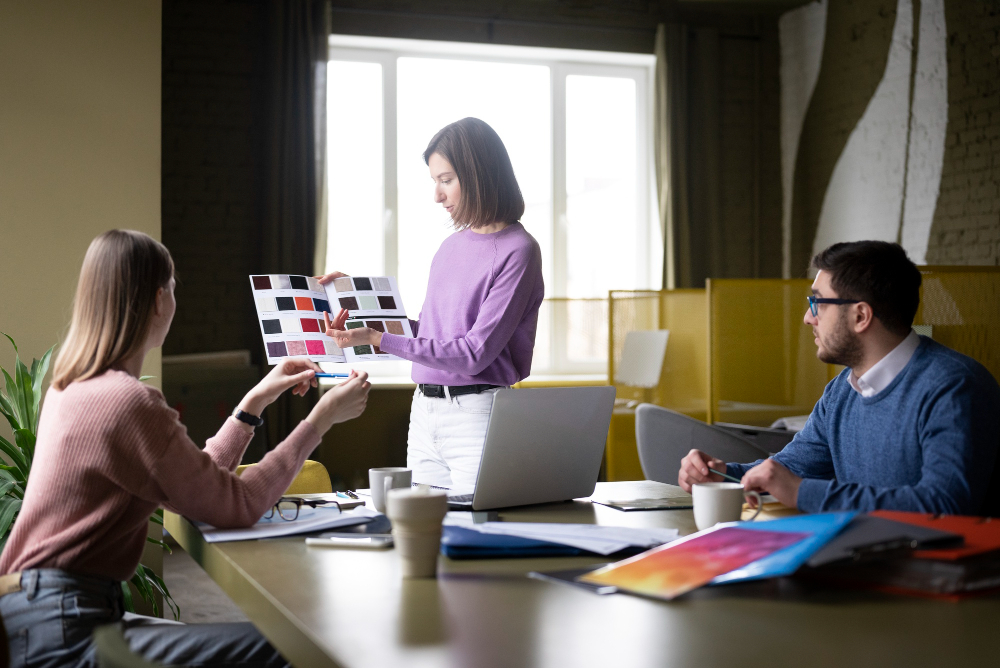 creative agency in dubai