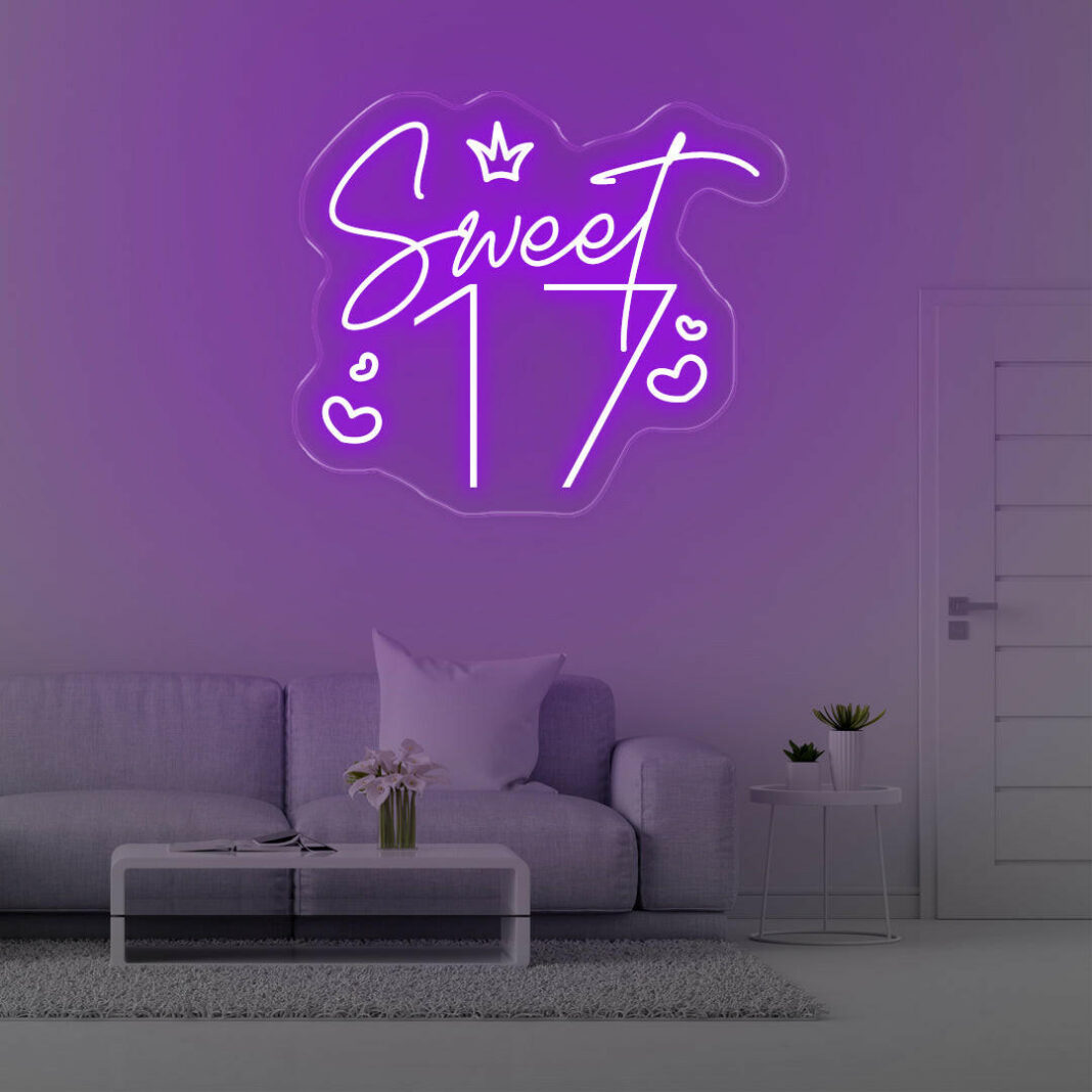 Neon Signs