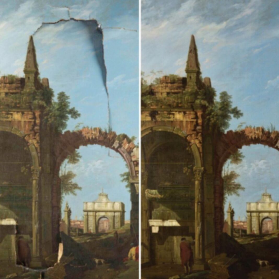 art