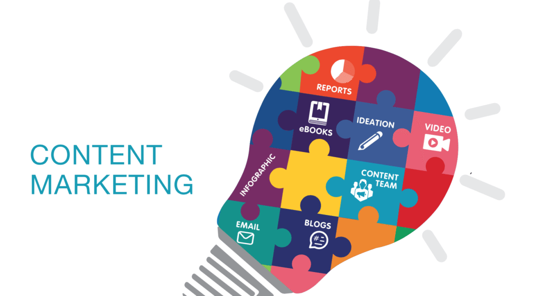 content marketing solutions