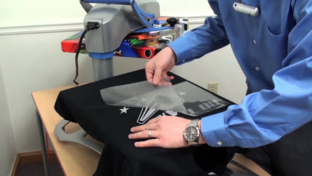 DTF Printing Supplies