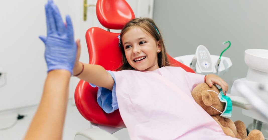 Sedation Dentistry