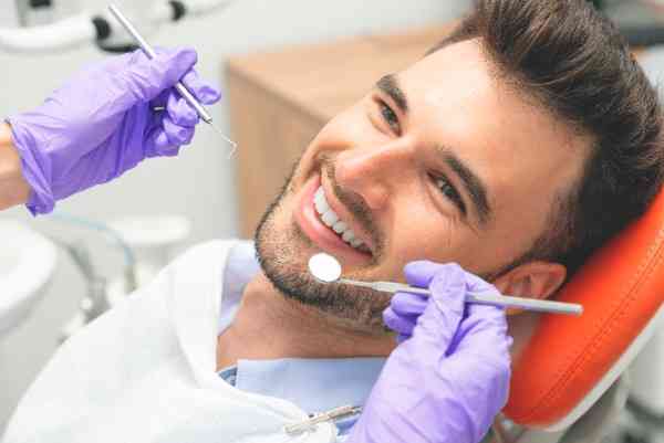 Invisalign Oldham