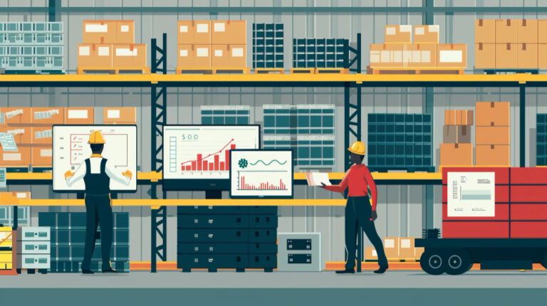 E-commerce businesses become more successful through the empowerment provided by fulfillment services