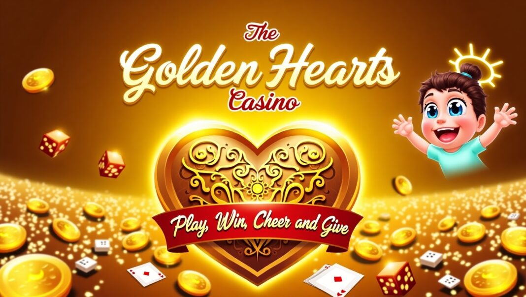 Golden Hearts Casino