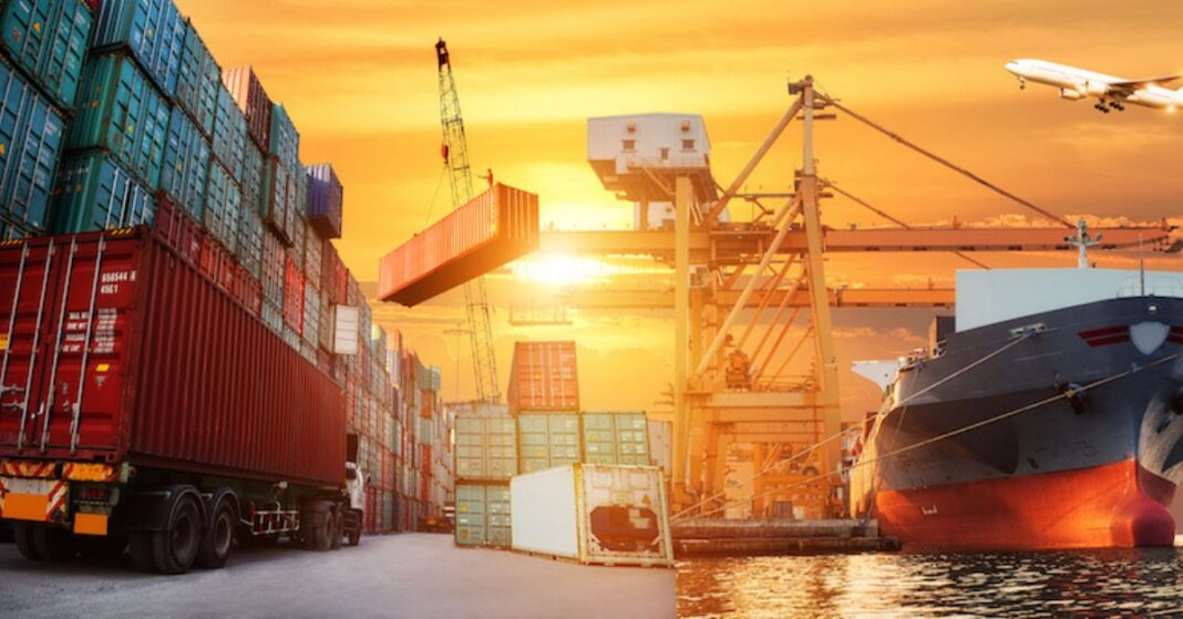Freight and Logistics