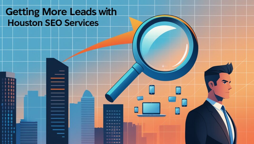 Houston Digital Marketing