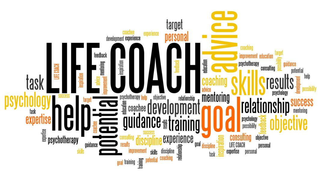 Life Coaching Certification