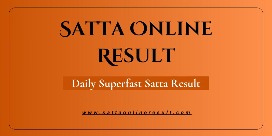 Faridabad Chart & Result