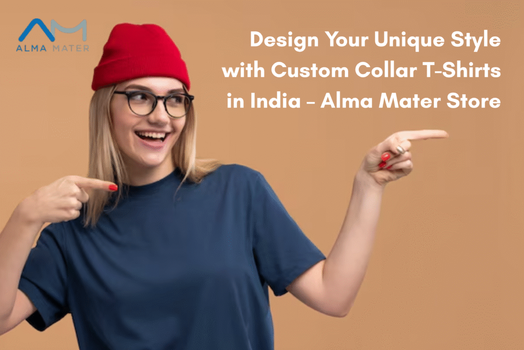 Custom T-Shirts