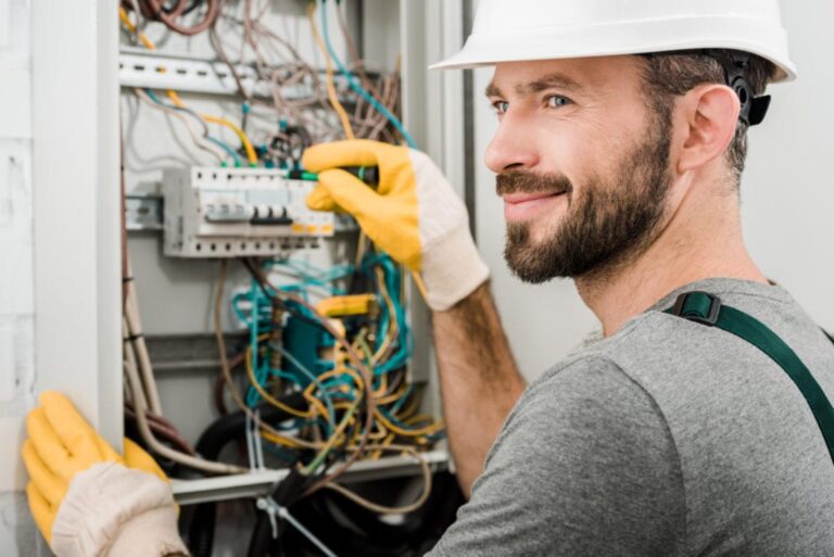 Top-Rated Electrician in Coquitlam: Electrical Upgrade Services for Residential & Commercial Needs