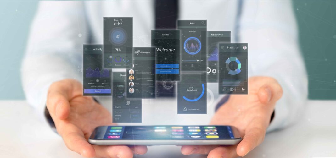 Mobile App Development