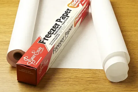 The Advantages of Biodegradable Custom Freezer Paper