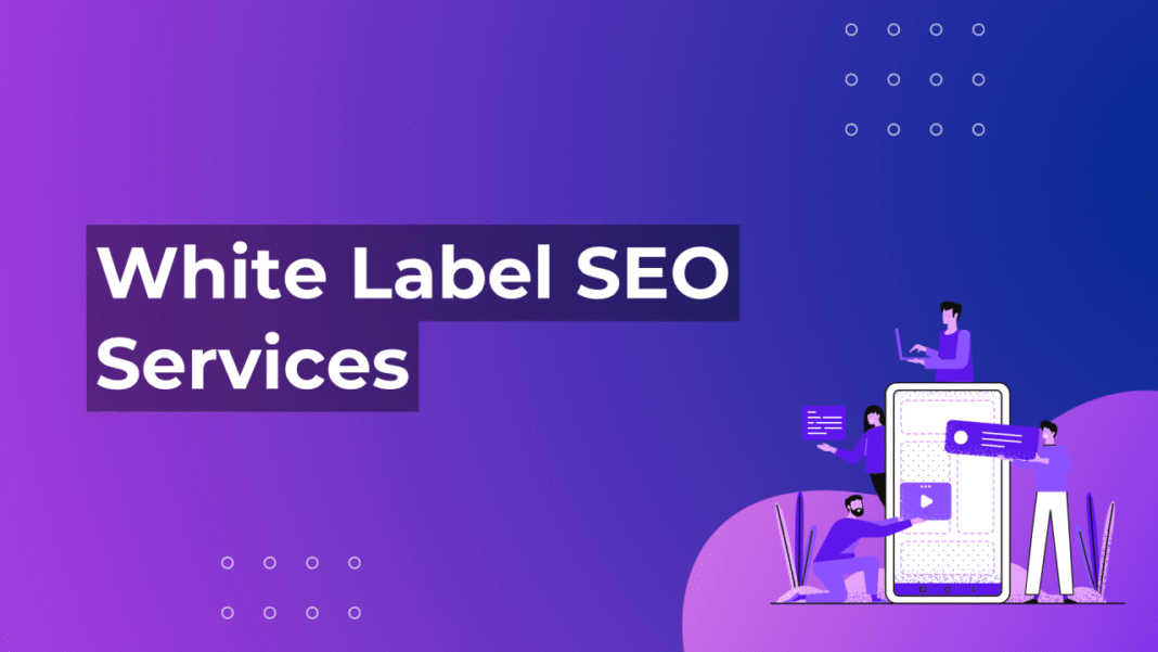 White Label Local SEO Solutions