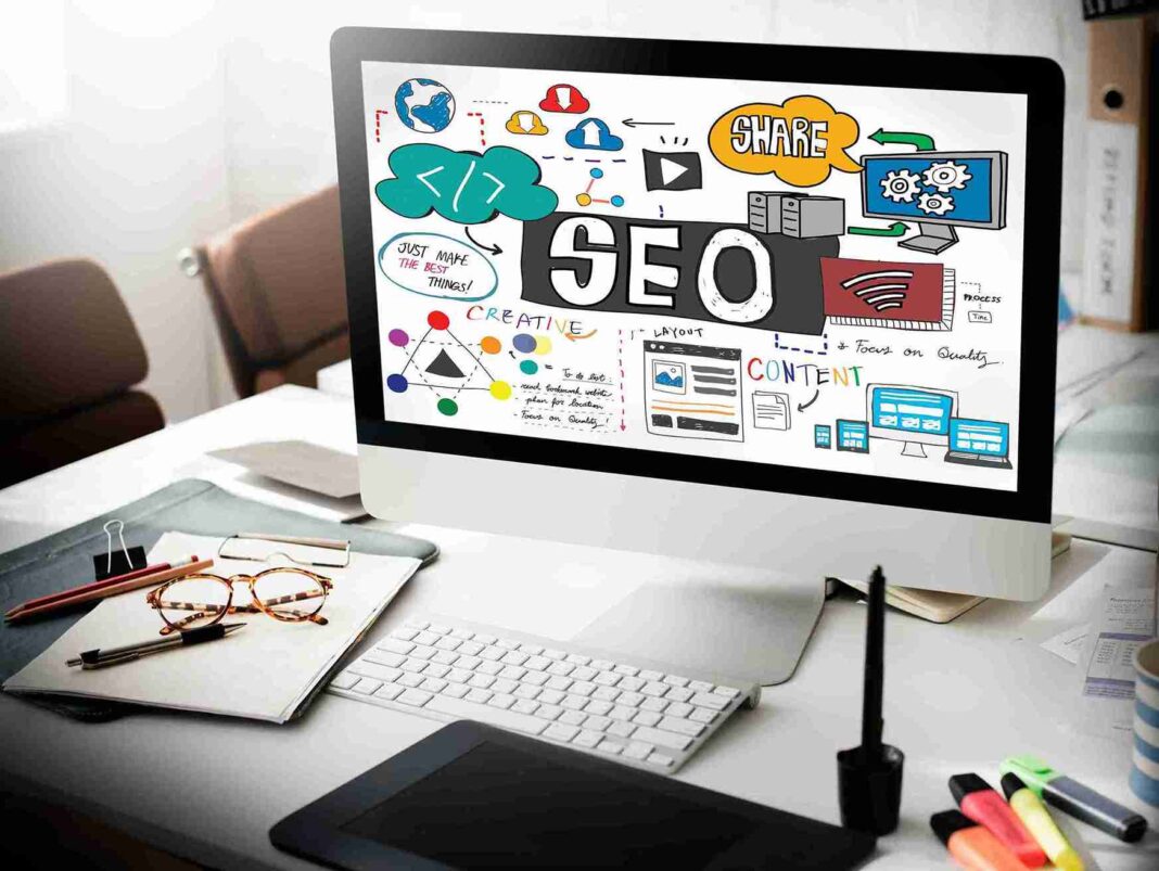 SEO For Local Businesses