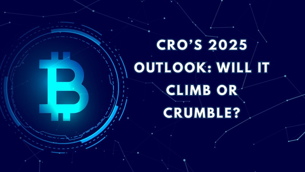 cronos price prediction