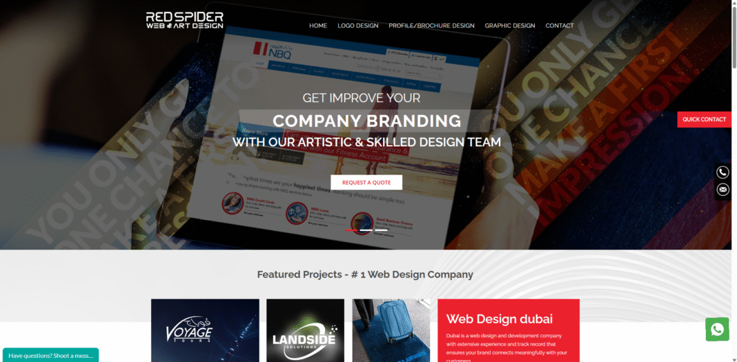 redspider-design-banner