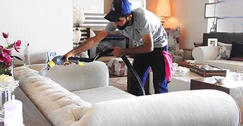 Deep Sofa Cleaning Services in Dehradun in 2025