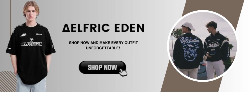 Aelfric Eden