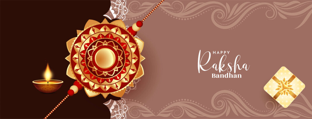 Send rakhi to India